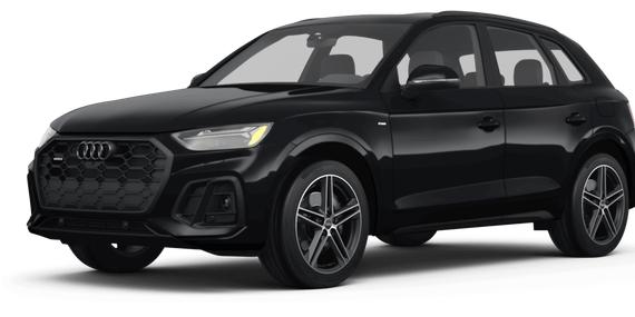 AUDI Q5 E 2024 WA1E2AFY1R2108979 image